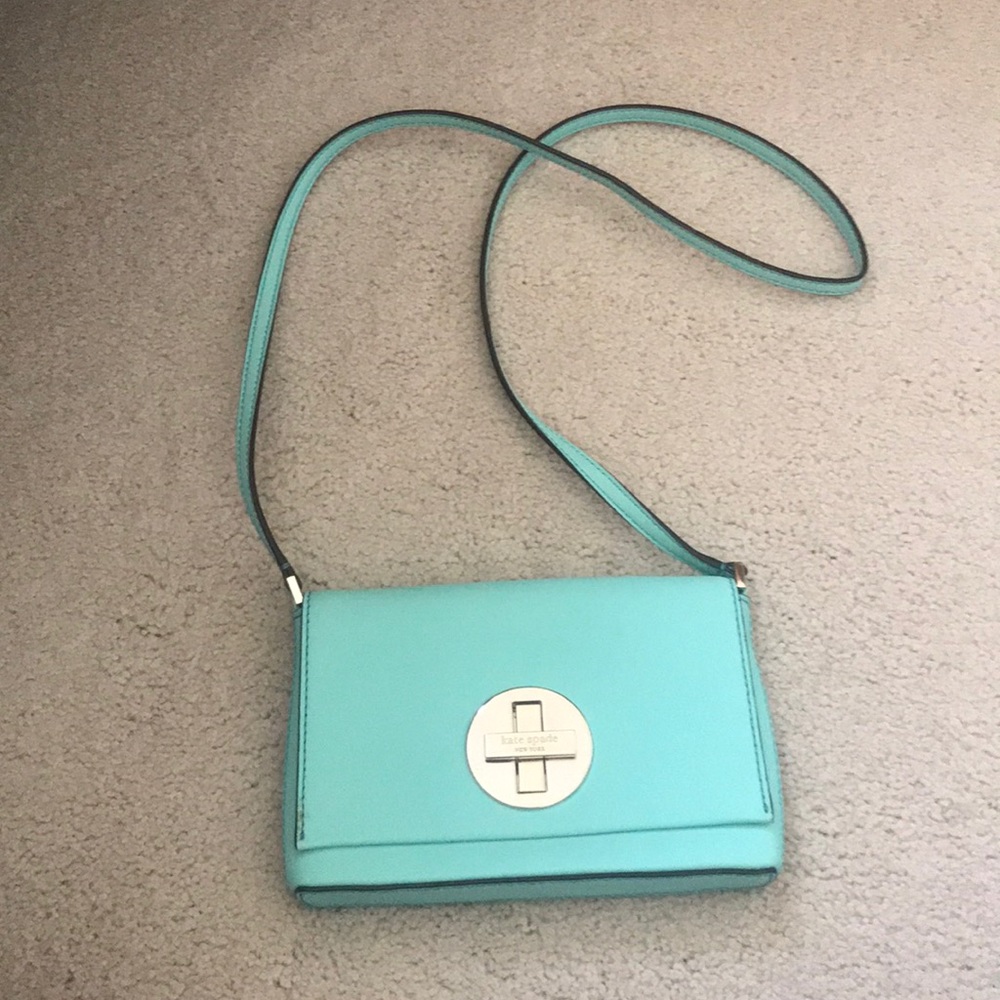 Kate Spade cross body